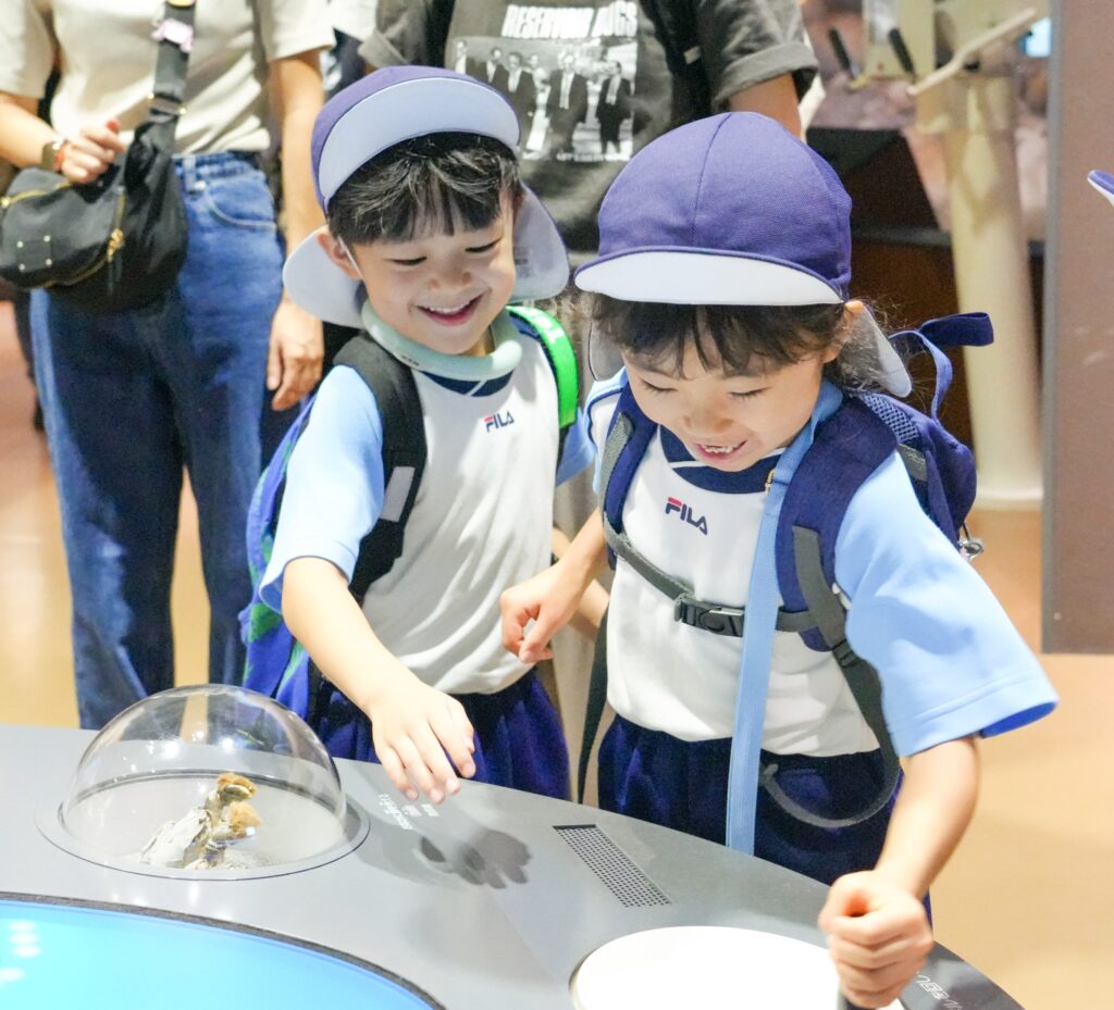 コミュニケーション | 【POKKA POKKA SAGAMIHARA】神奈川県相模原市の認定こども園